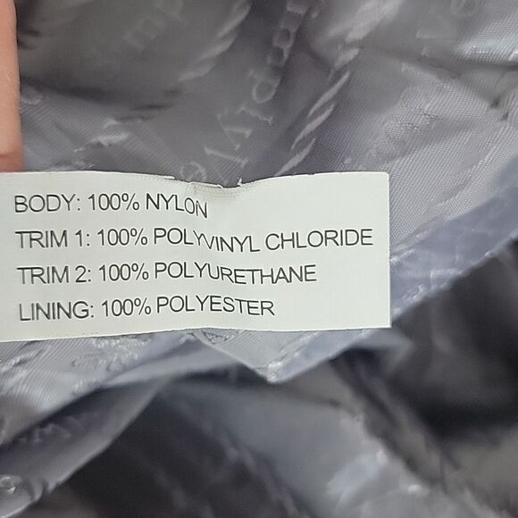 Simply Vera Wang shoulder bag in Khaki green - Picture 11 of 13